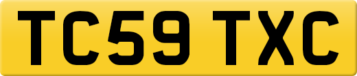 TC59TXC